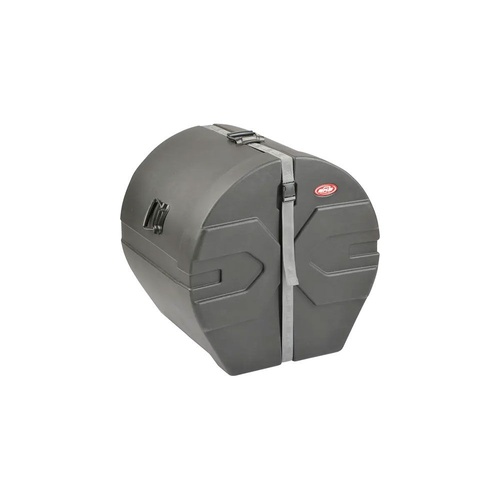 SKB 22 x 18 Inch Bass Drum Case Roto Model