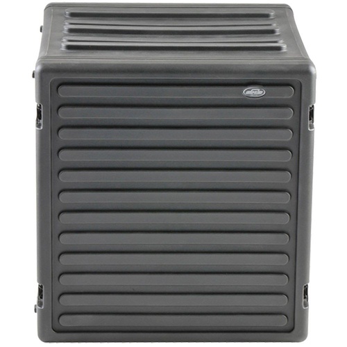 SKB 12U Space Roto Molded Rack
