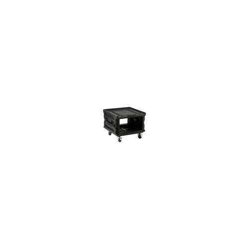 SKB Roto Molded Rack Expansion Case (with wheels)