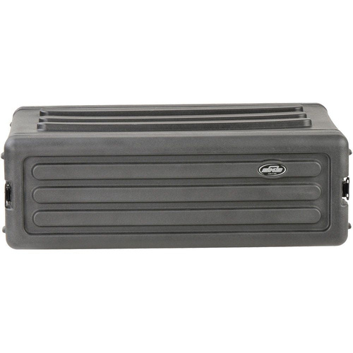 SKB 3U Shallow Roto Rack 10.5 Inch Deep