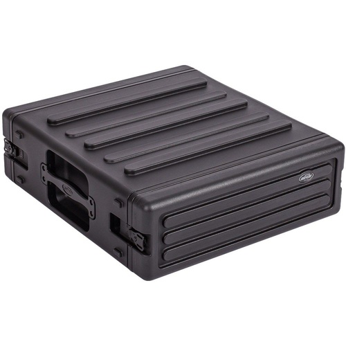 SKB 3U Roto Molded Rack