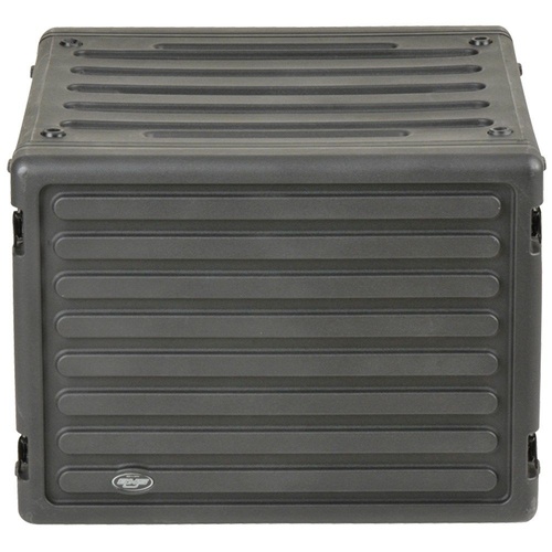SKB 8U Space Roto Molded Rack