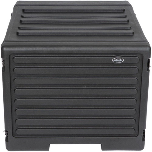 SKB 8U Space Rack Stacks
