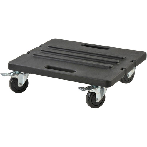 SKB Roto Rack Shallow Rack Caster Platform