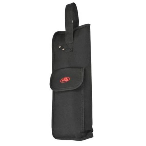 SKB Standard Stick Gig Bag 1SKB-SB100 with Adjustable Shoulder Strap and Accessory Pouch