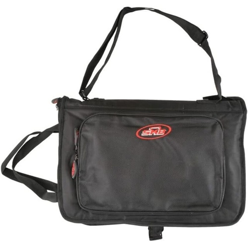 SKB 1SKB-SB300 Deluxe Stick/Mallet Bag with Multi-Layered Pockets and Adjustable Shoulder Strap