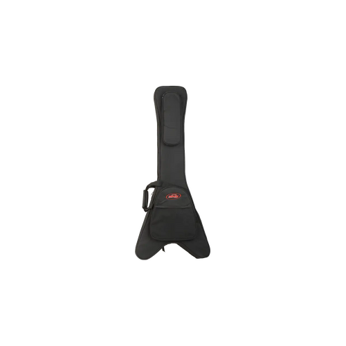 SKB Flying V Electric Guitar Soft Case - Black
