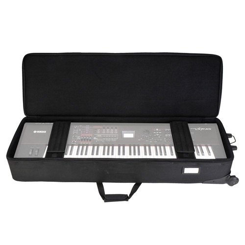 SKB Keyboard Soft Case for 76 Note Models