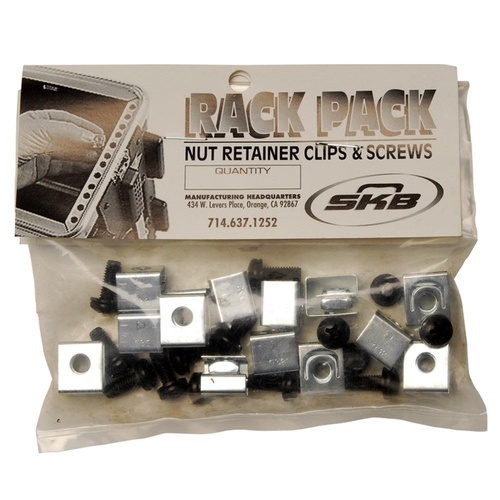 SKB Rack Mount Hardware