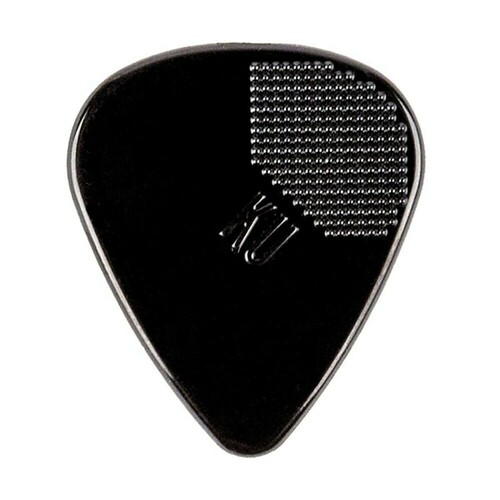 Planet Waves Keith Urban Signature Guitar Pick Black 5 Pack