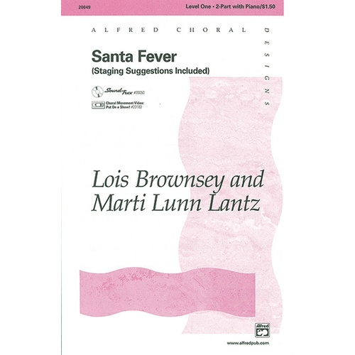 Santa Fever 2 Part Level 1