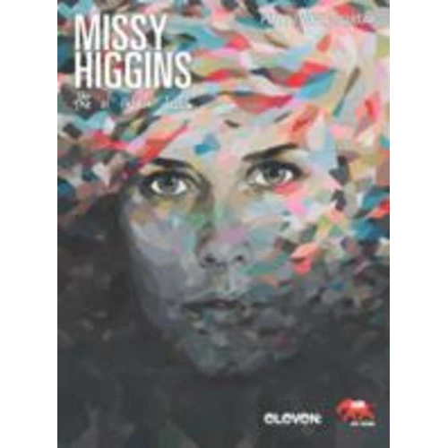 Missy Higgins - The Ol Razzle Dazzle Piano, Vocal & Guitar Songbook
