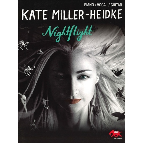 Nightflight PVG (Softcover Book)