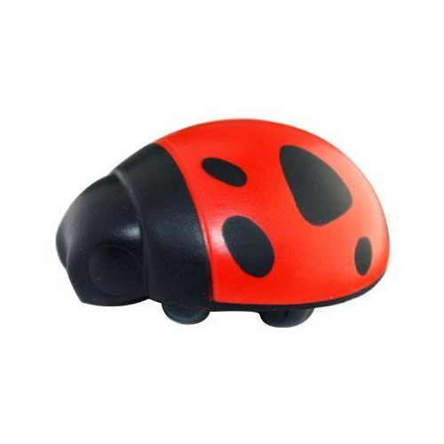 Ladybug Hand Position Piano Toy