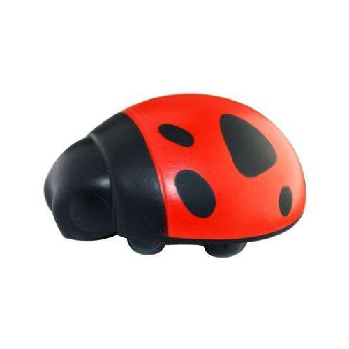 Ladybug Hand Position Piano Toy - Teaching Resource for Piano