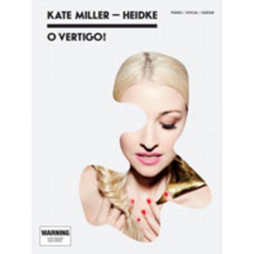 O Vertigo! PVG