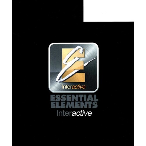 Essential Economy Band Folder Eei (Folder)