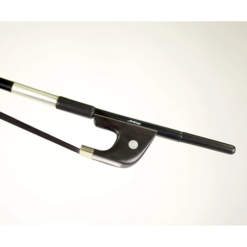 Double Bass Bow Articul Carbon Graphite German 695mm 3/4