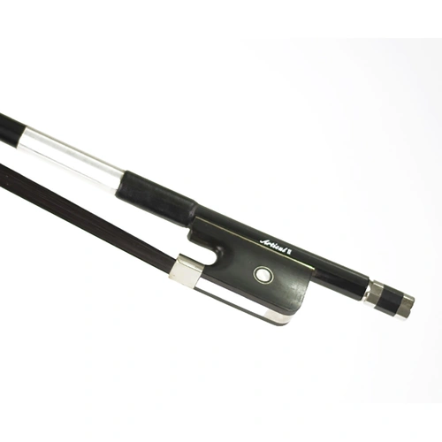 Articul II Double Bass Bow Fibreglass French-style 4/4 71cm