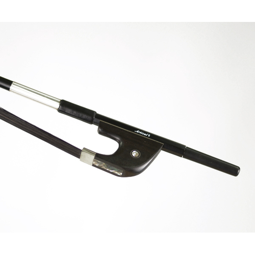 Double Bass Bow Articul II Fibreglass German-style 4/4 74.5cm