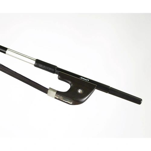 Double Bass Bow Articul II Fibreglass German-style 3/4 71.5cm