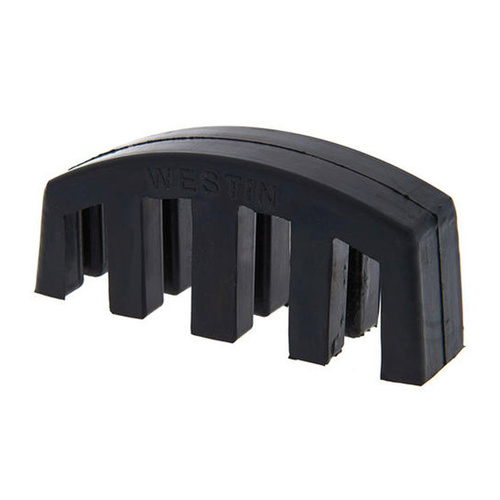 Double Bass Ultra Rubber Practice Mute 5-Prong