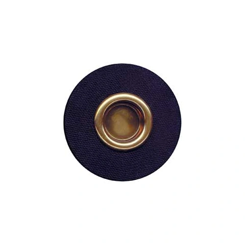 Double Bass Endpin Holder Rubber 9cm Ø with Reinforced Metal Spike Disc