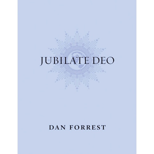 Jubilate Deo SSA (Softcover Book)