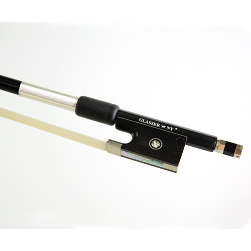Violin Bow-Glasser Carbon Graphite 58g