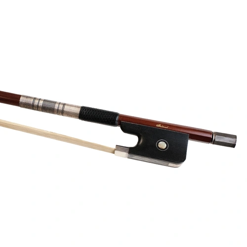 Cello Bow Articul Carbon Graphite Wood Finish