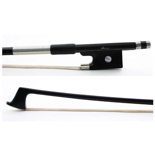 Articul Carbon Fibre Violin Bow 1/2