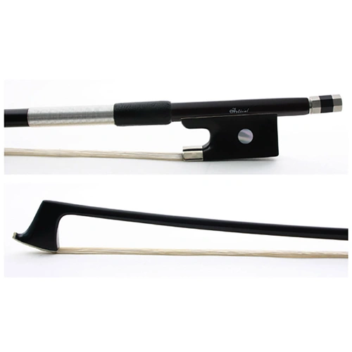 Articul Carbon Fibre Violin Bow 1/4