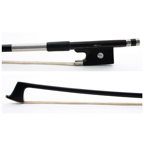 Articul Carbon Fibre Violin Bow 1/8