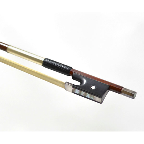 Violin Bow Articul Wood Pernambuco M Model Student Bow