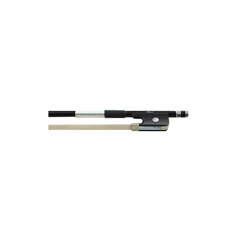 Viola Bow Articul Carbon Graphite 16in 70g 742mm