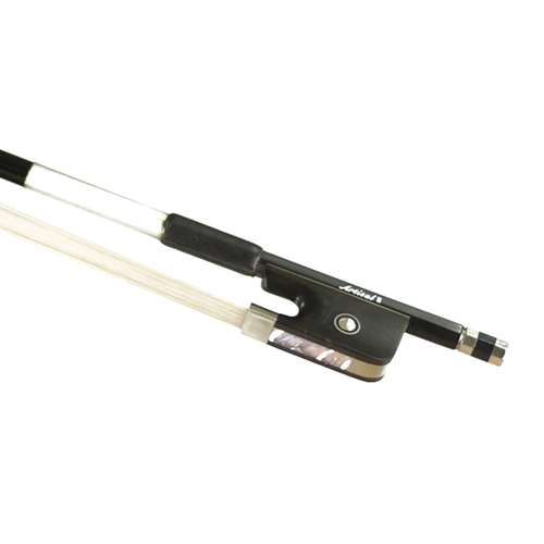 Viola Bow Articul II Fibreglass Black 16 Inch