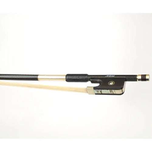 Viola Bow - Articul Carbon Braided