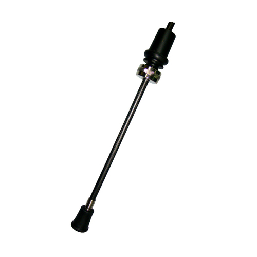 Double Bass Endpin-Carbon Glasser