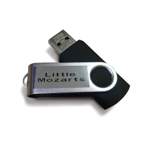 Mlm General Midi Accompaniments Usb