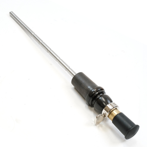 Double Bass Endpin 10mm Adjustable Steel Rod
