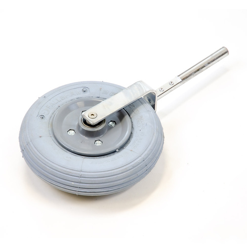 Double Bass Pneumatic Wheel - 15mm