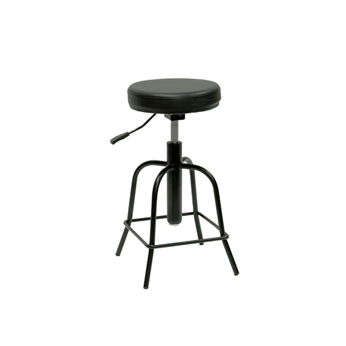 FPS Gas Lift Double Bass Stool - Height Adjustable - Junior Model
