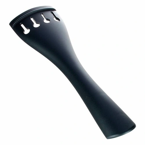 Wittner 1/2 Double Bass Tailpiece - High-Tech Composite, Ultra-Light, Ultra-Strong