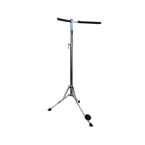 Double Bass Stand-Heavy Duty-Black
