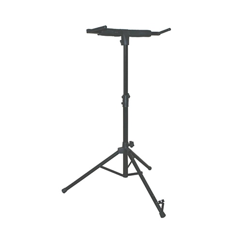 Double Bass Stand - Black