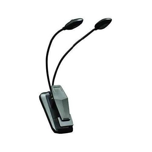 Ashton Msl10 Music Stand Light 4 Led/Usb