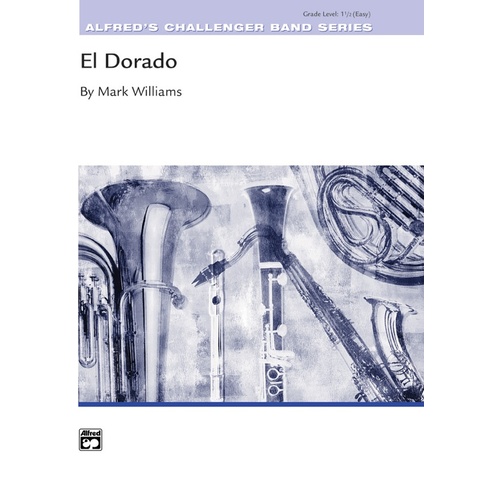 El Dorado Concert Band Gr 1.5