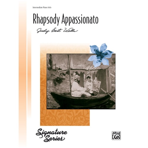 Rhapsody Appassionato Ps Signature Series