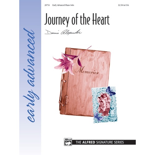 Journey Of The Heart Ps Signature Series