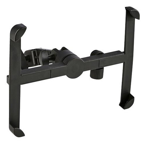 ARMOUR ISP50 IPAD HOLDER WITH CLAMP/ADAP